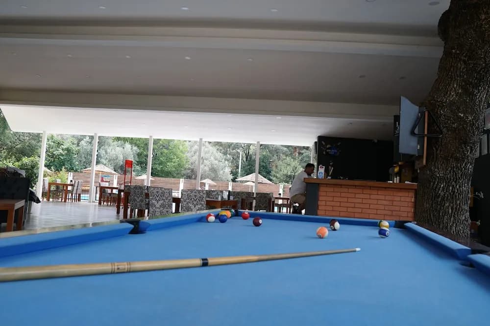 Bilardo