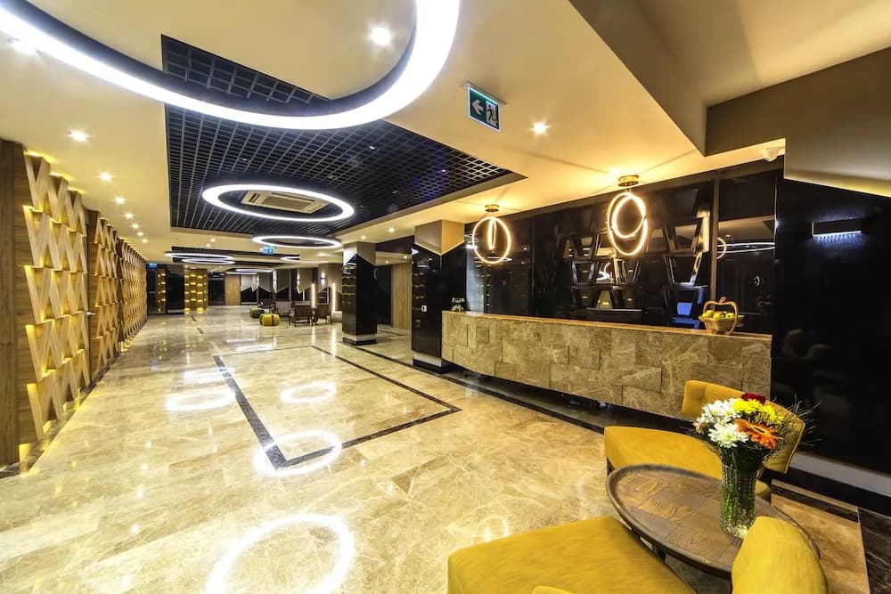 Hann Hotel