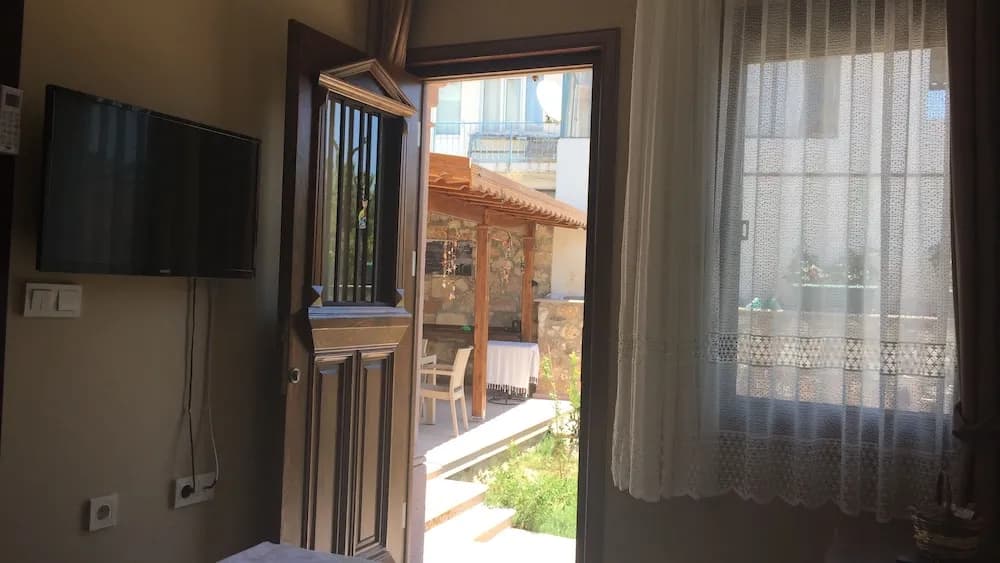 Oturma alanı