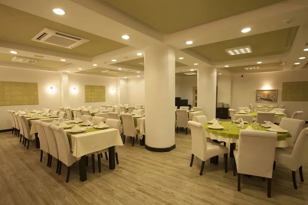 Restoran