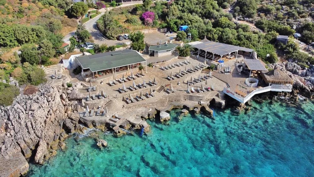 Aquarius Hotel