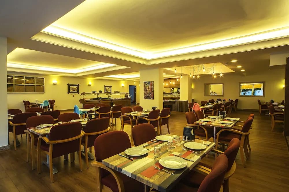 Restoran