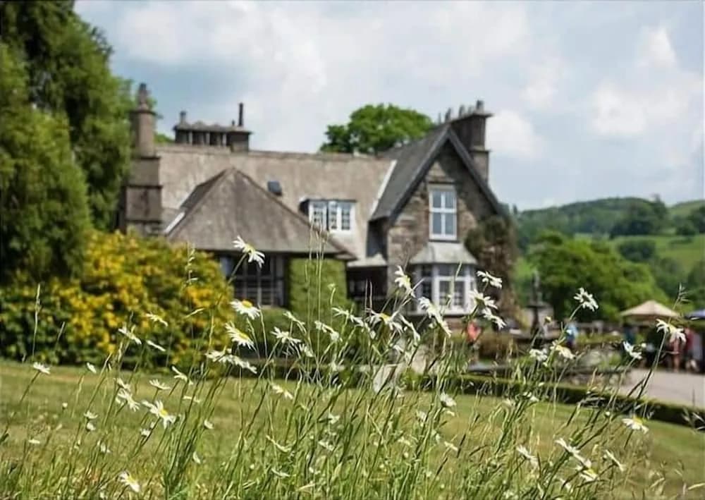 Broadoaks Country House