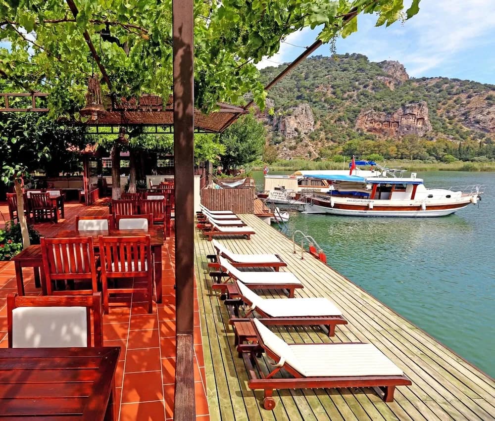 Restoran