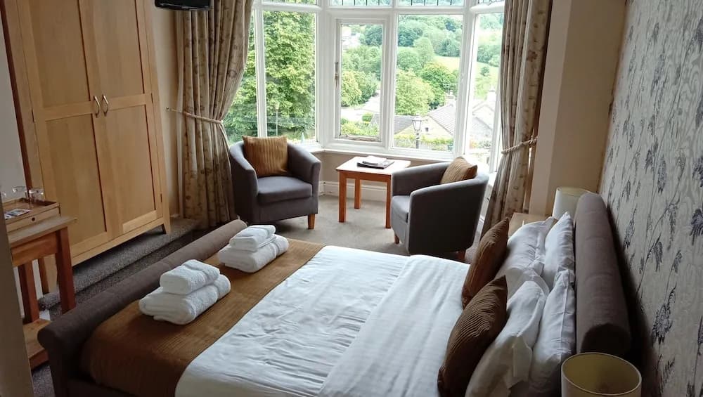 Sir William Hotel