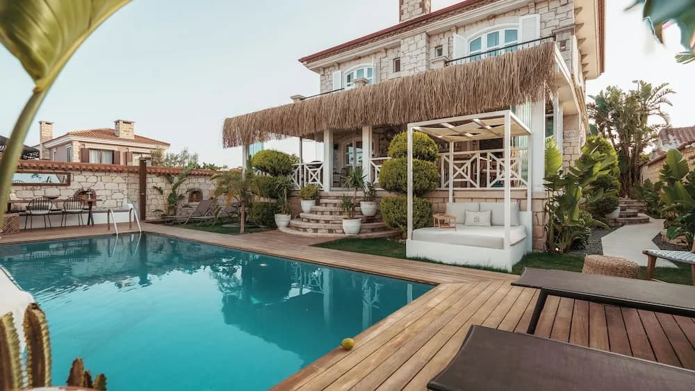 Aleysim Alaçatı Design Als