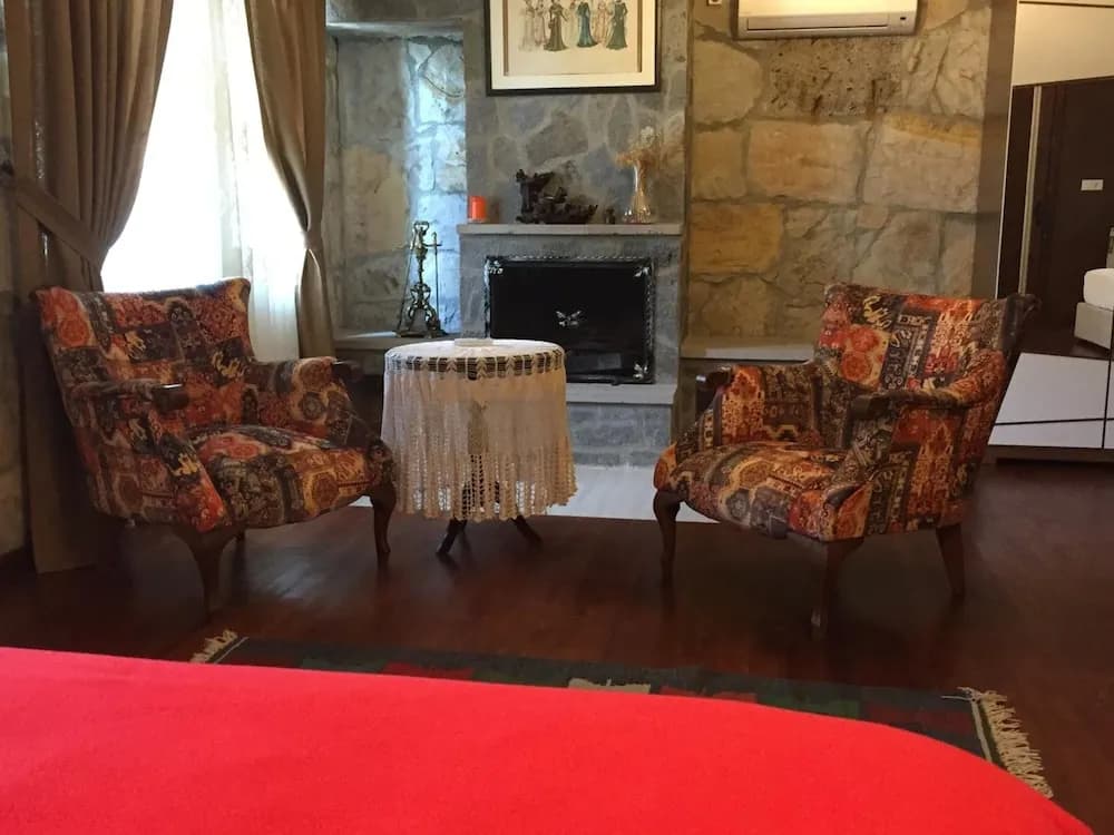Oturma odası