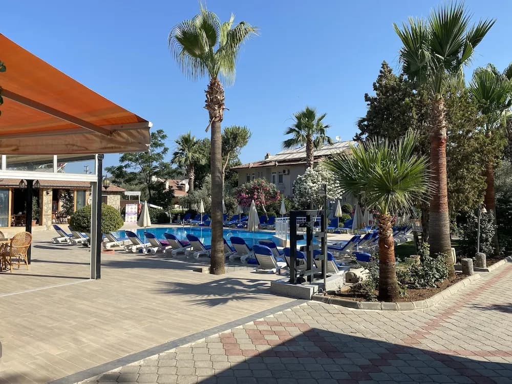 Gorkem Hotel & Apartments