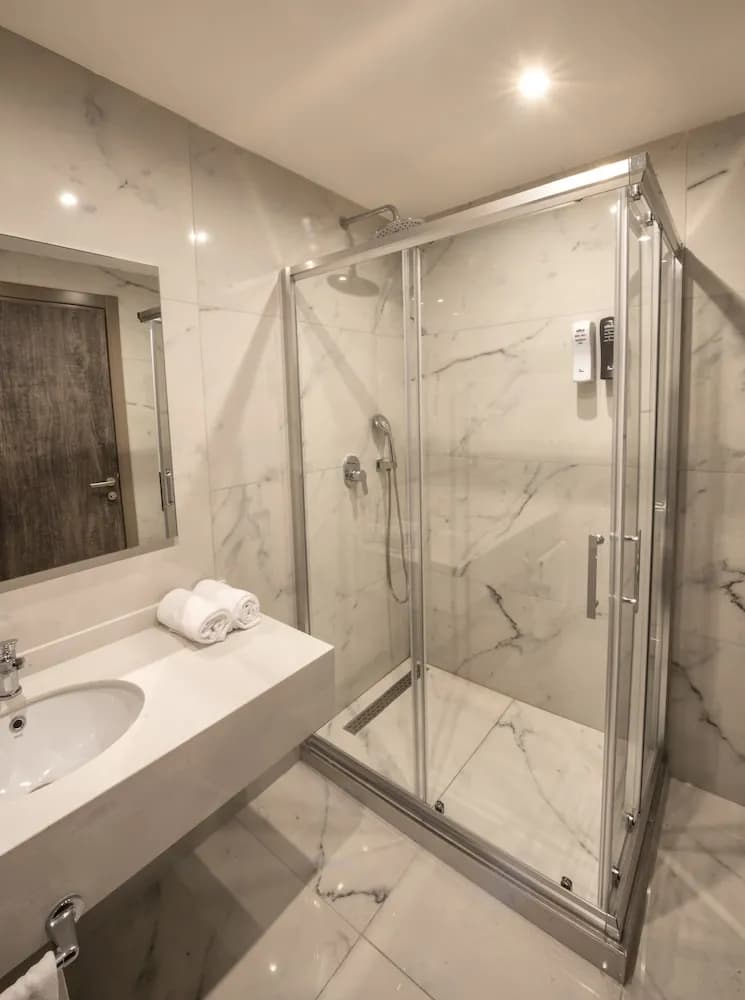 Banyo duşu