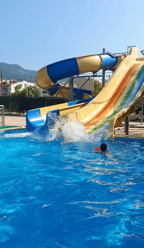 Melodi Club Hotel