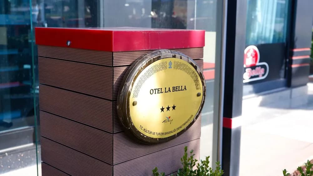 Hotel La Bella Soma