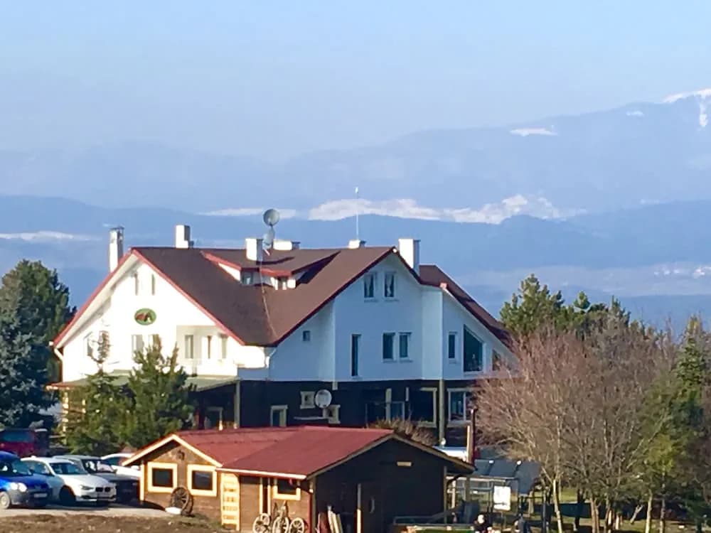 Kartaltepe Otel
