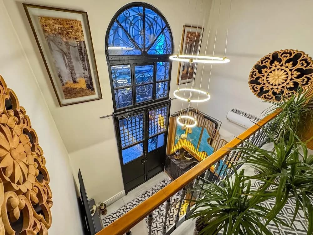 Elmira Pera Hotel Spa