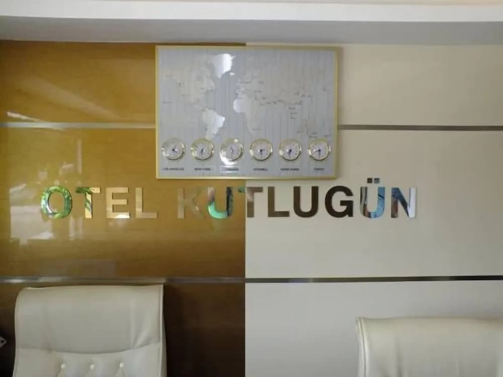Kutlugun Sahil Otel