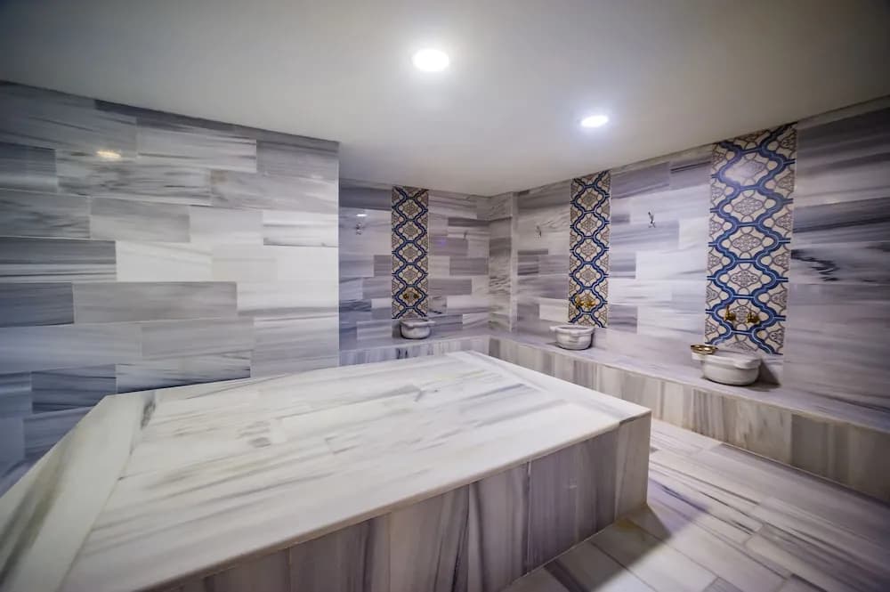 Hamam