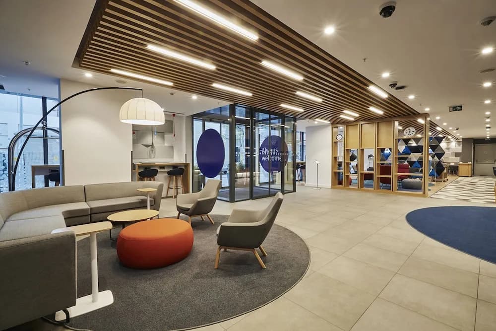 Holiday Inn Express İstanbul - Ataköy Metro, Bir IHG Oteli