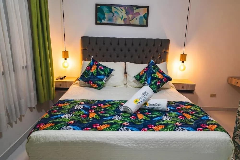 Villeta Resort Hotel