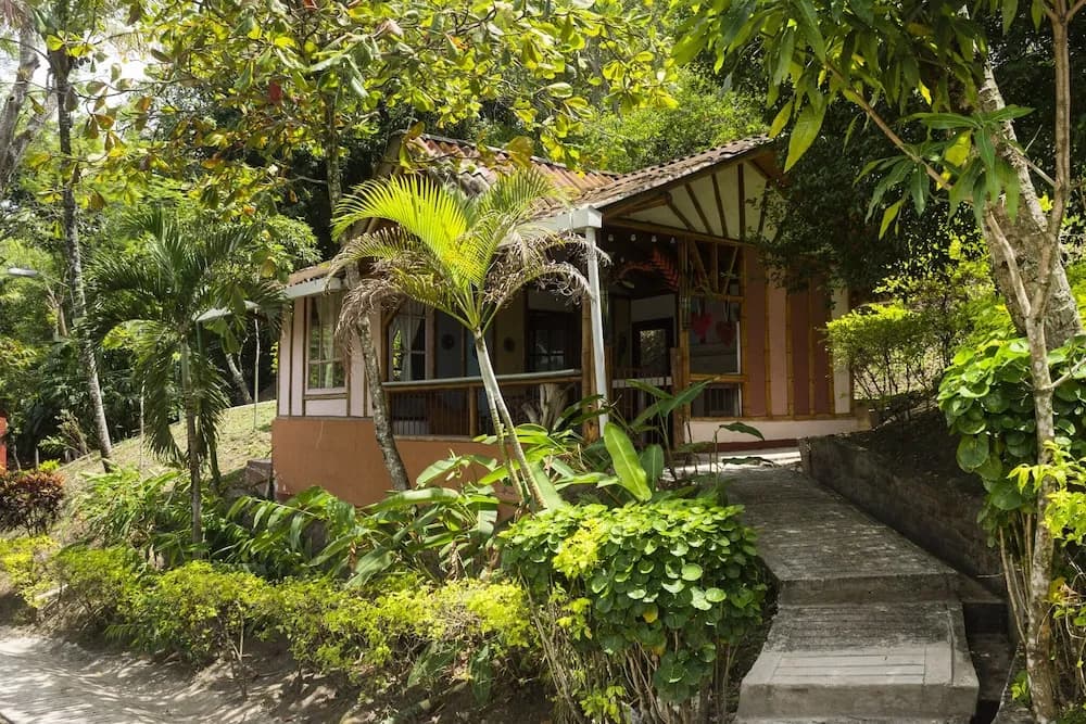 ikara Hotel