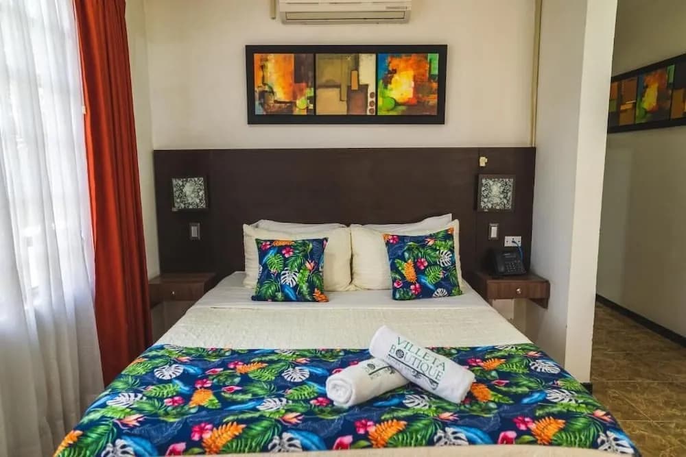 Villeta Boutique Hotel Spa