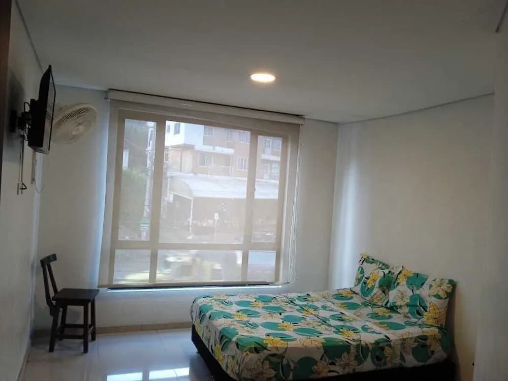 Hotel el Balcón Bolivariano