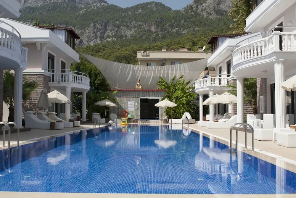 Bamont Villas