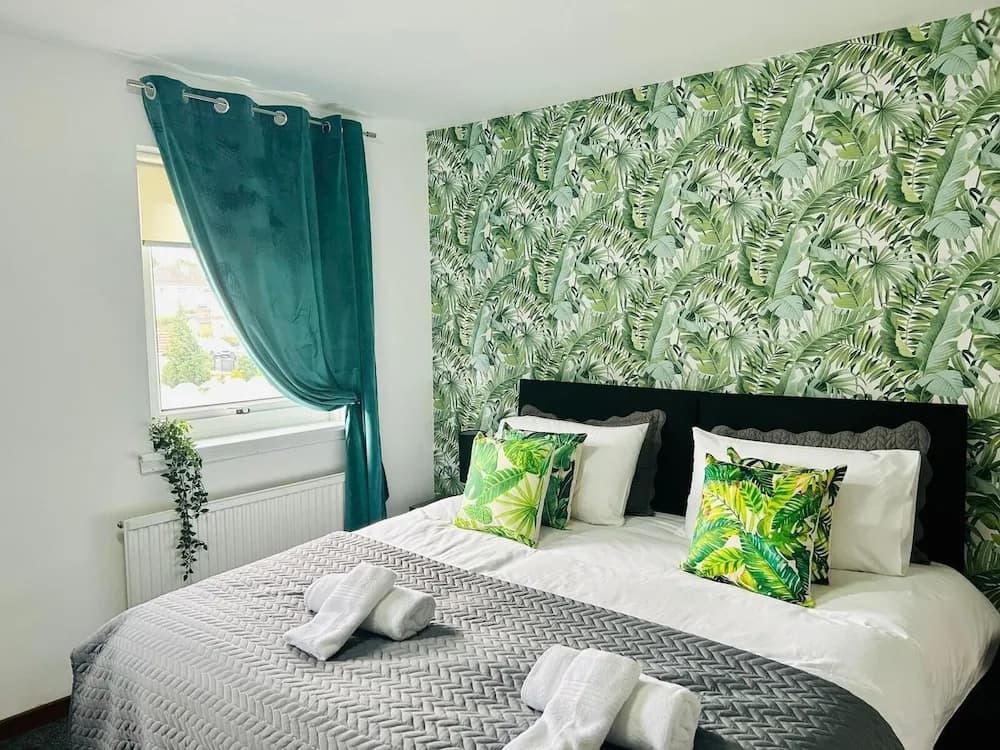 Lady Wilson Apartment