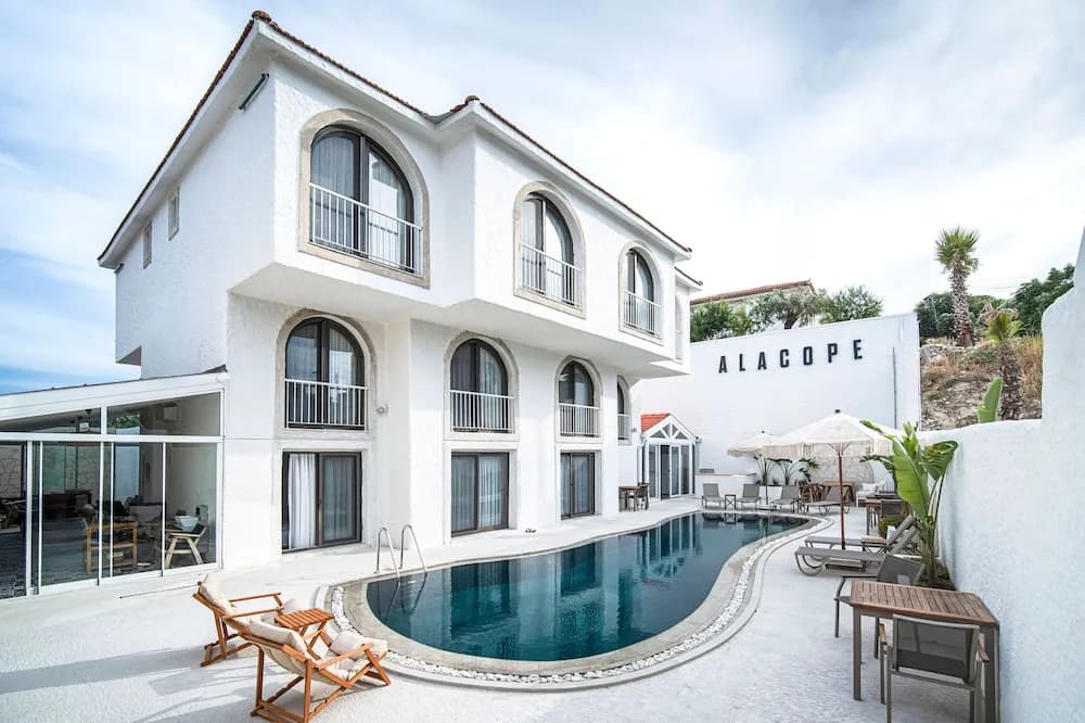 Alacope Alaçatı Hotel
