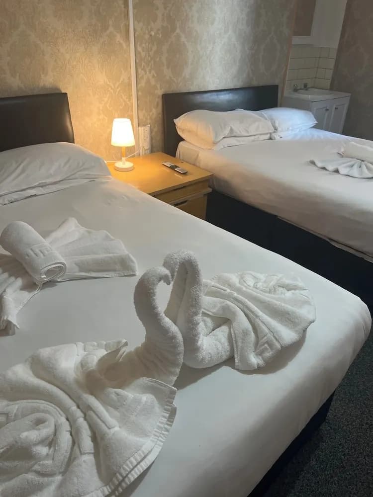 Piccolo Hotel