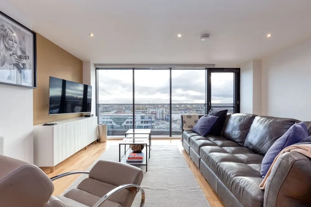Riverview Apartments