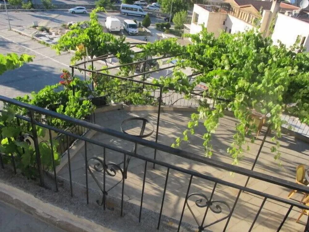 Teras/veranda