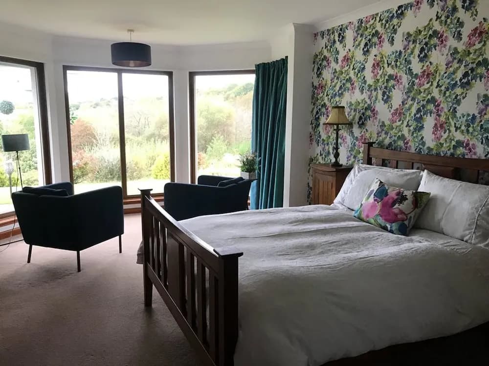 Cushendall House