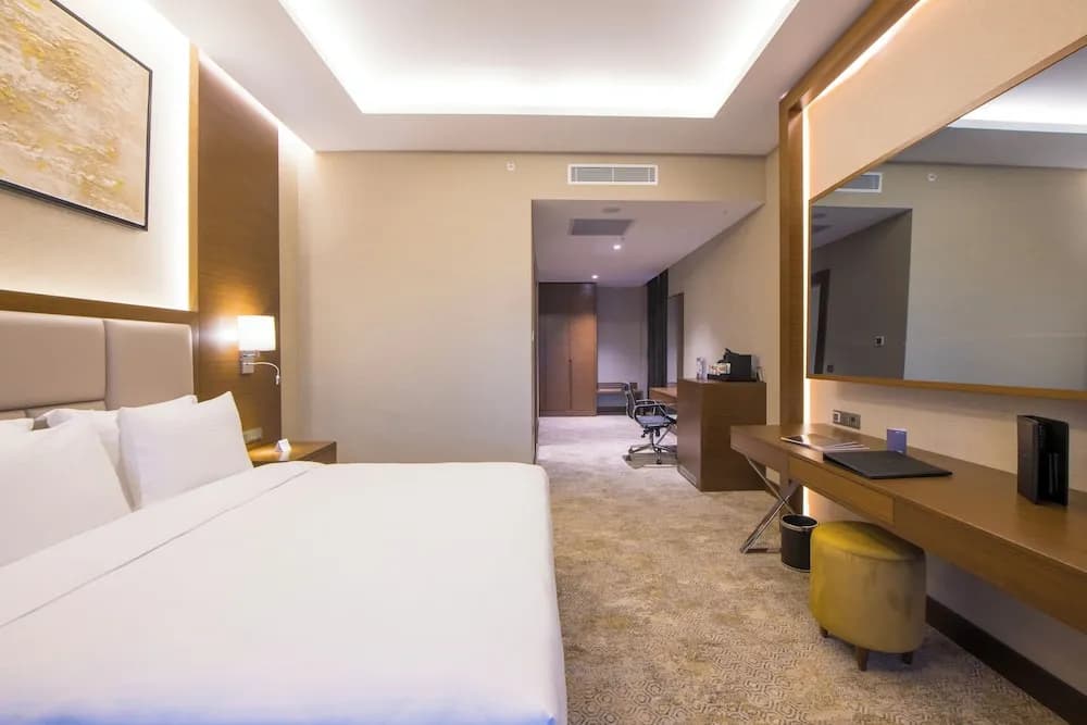 Crowne Plaza Yalova, bir IHG oteli