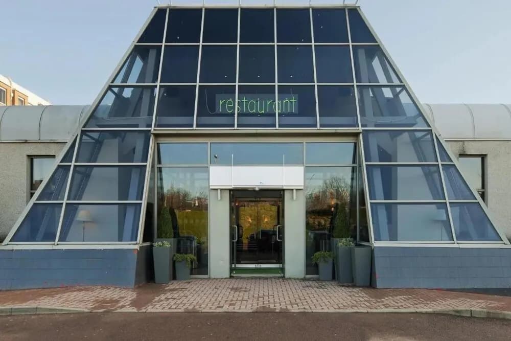 Belvilla Aberdeen Bridge of Don Exhibition Centre