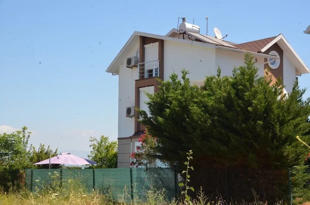 Villa Bouzid