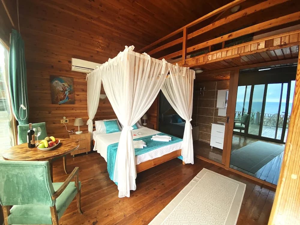 Kabak Armes Hotel
