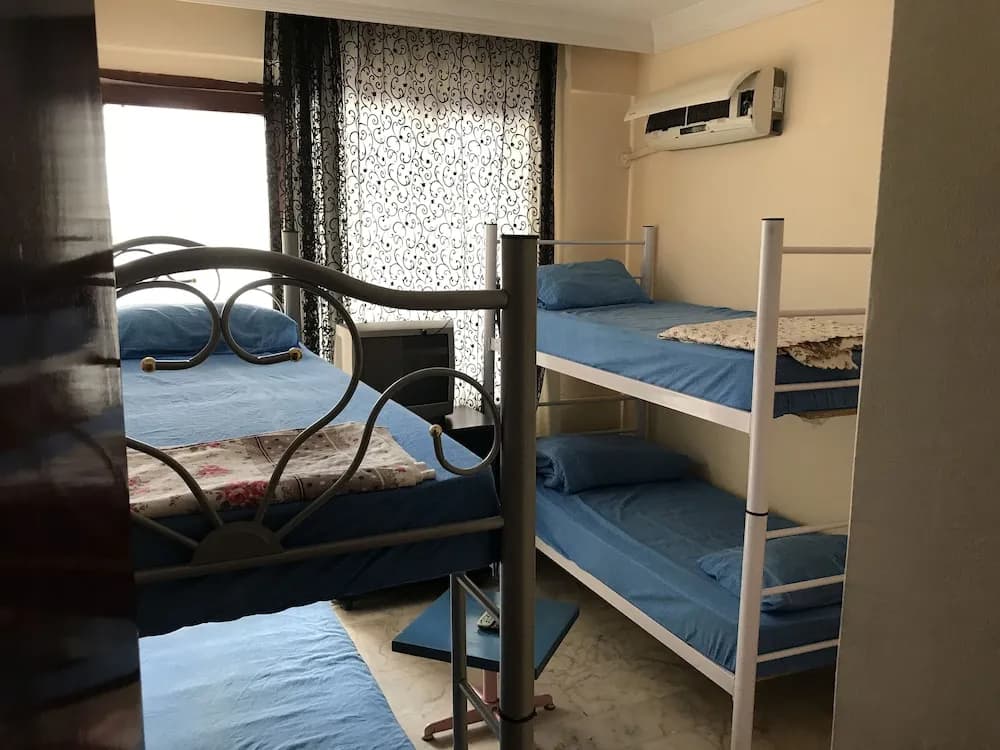 Adana Hostel