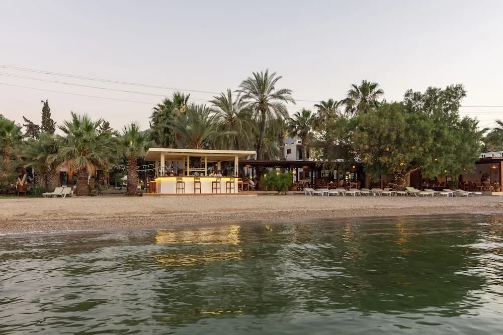 Selvi Beach Hotel