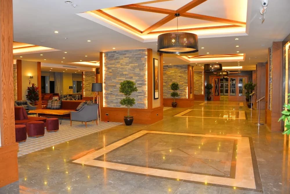 Bof Hotels Uludağ Ski & Luxury Resort All Inclusive