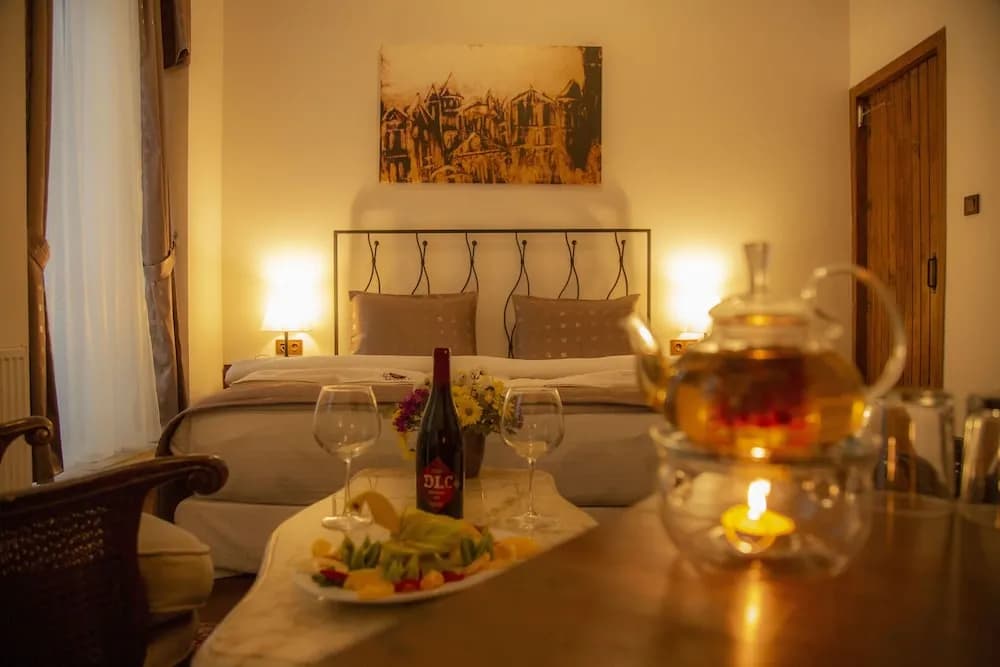 Sarnıç Butik Hotel
