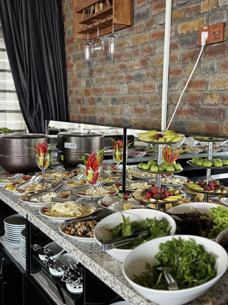 Restoran