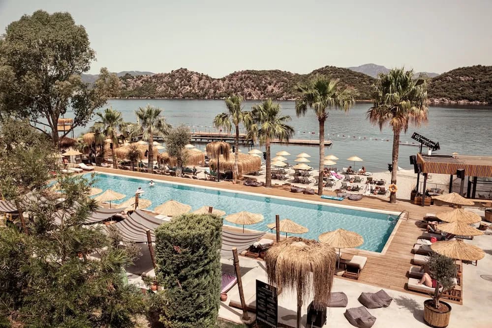 Cook's Club Adaköy, Marmaris - Yalnızca Yetişkinler