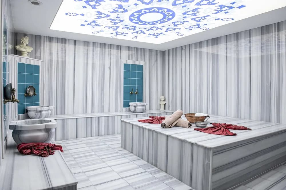 Hamam