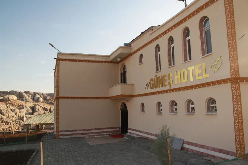 Sunrise Güneş Motel
