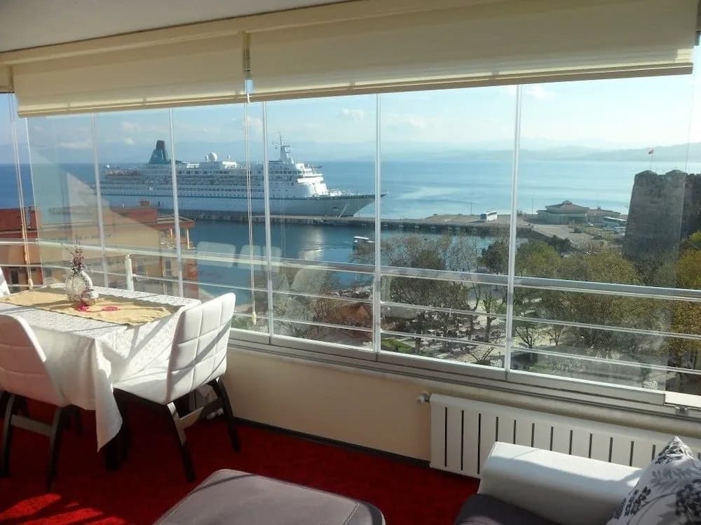 Otel Bossinop