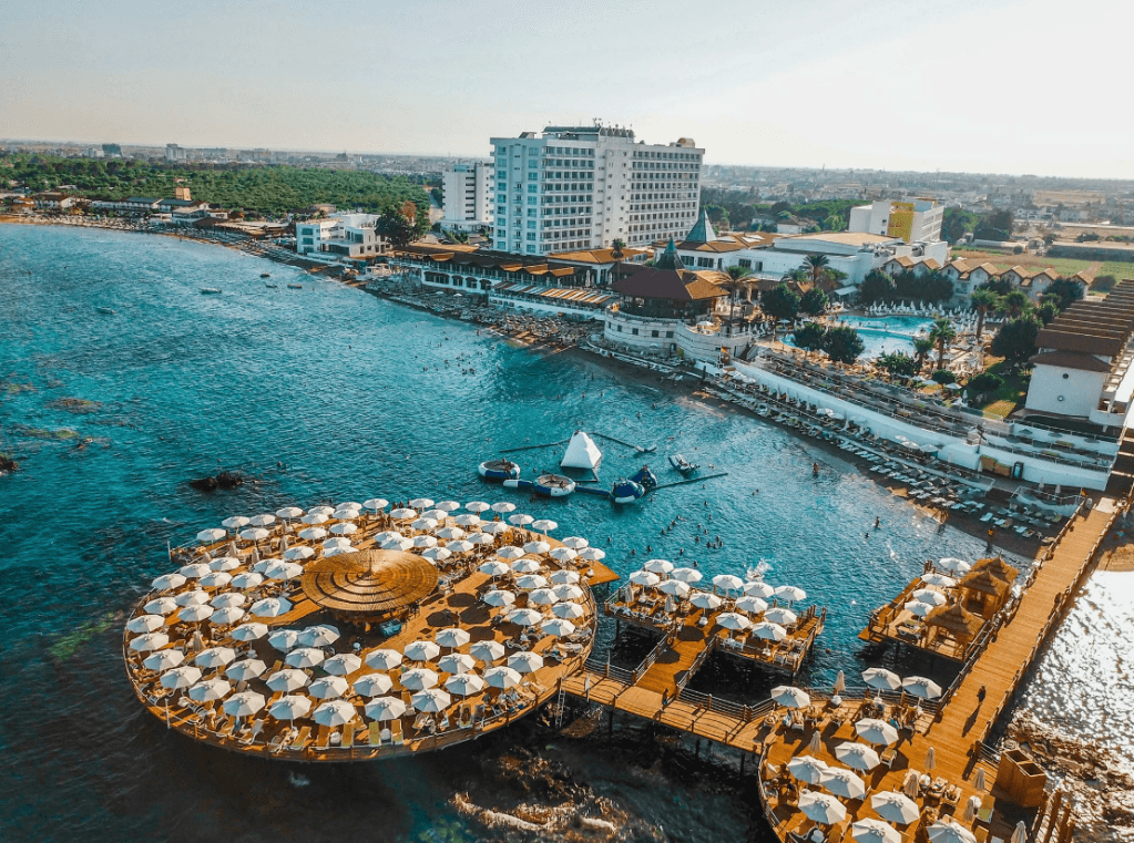 Salamis Bay Conti Hotel