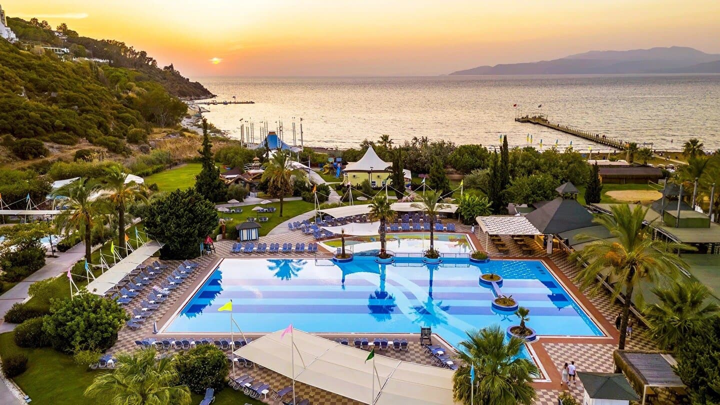 Tui Blue Ephesus Otel
