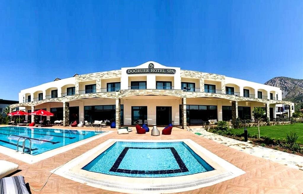 Doğruer Hotel & Spa