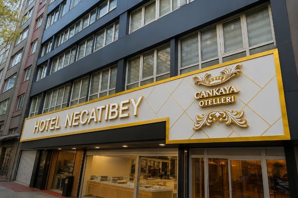 Suits Necatibey