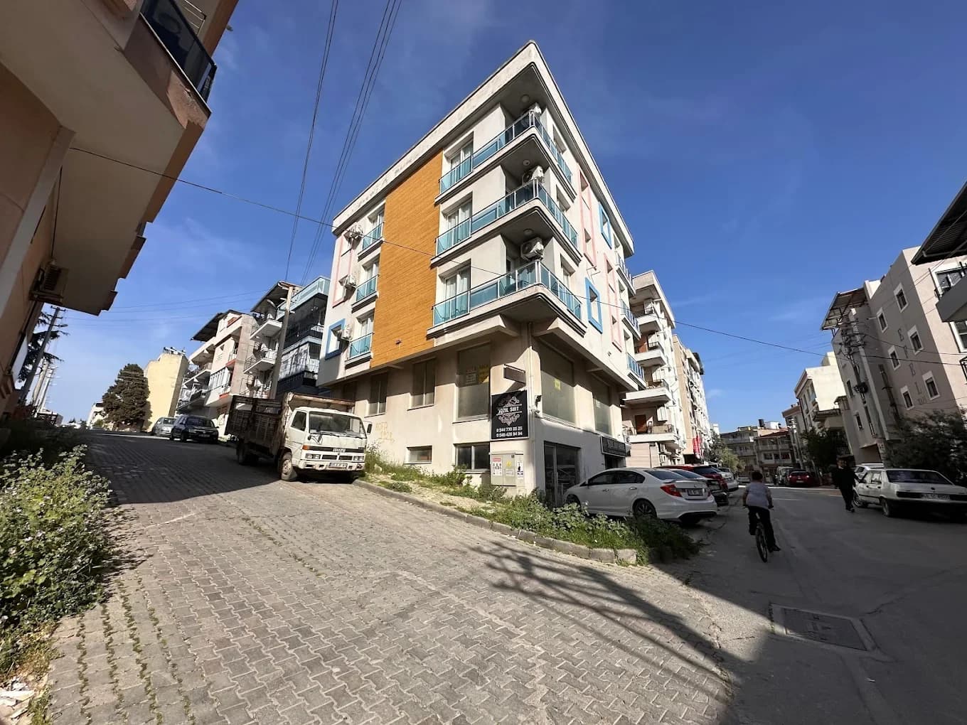 Kızıl Suit Otel Buca