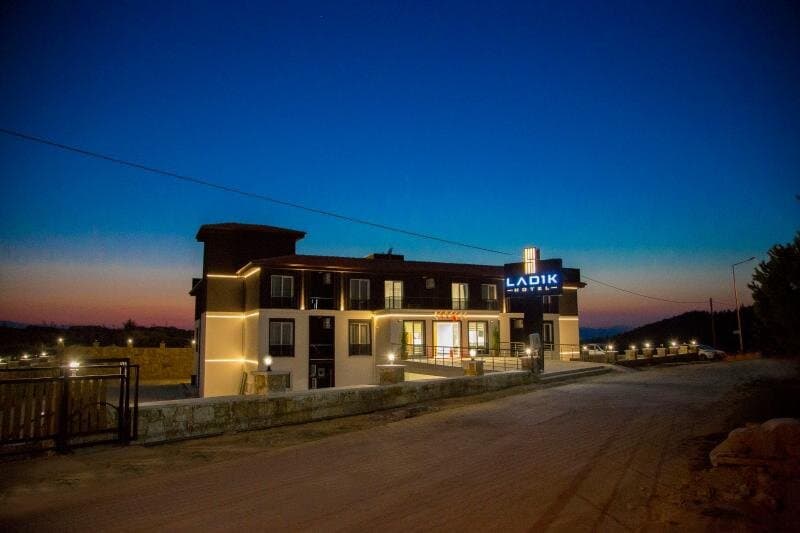 Ladik Hotel Thermal